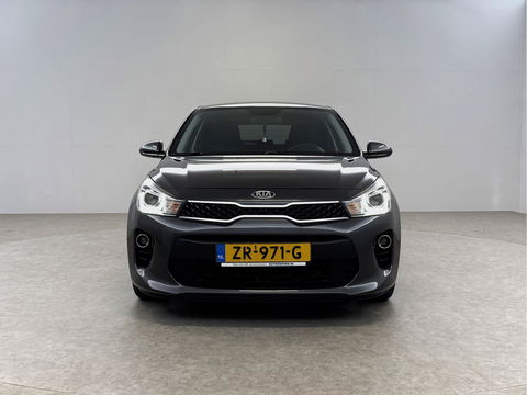 Kia Rio 1.0 TGDI DynamicLine | Camera | Cruise | Navigatie | Parkeersens. | LED