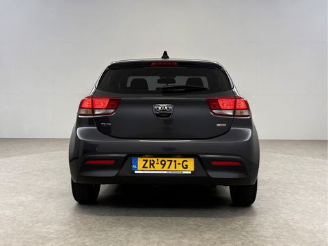Kia Rio 1.0 TGDI DynamicLine | Camera | Cruise | Navigatie | Parkeersens. | LED