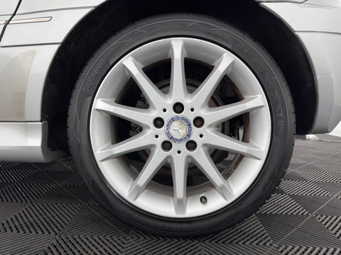 Mercedes-Benz B-Klasse 180 CDI Aut. *LEATHER-FABRIC | AIRCO | CRUISE | COMFORT-SEATS | TOWBAR | 17''ALU*