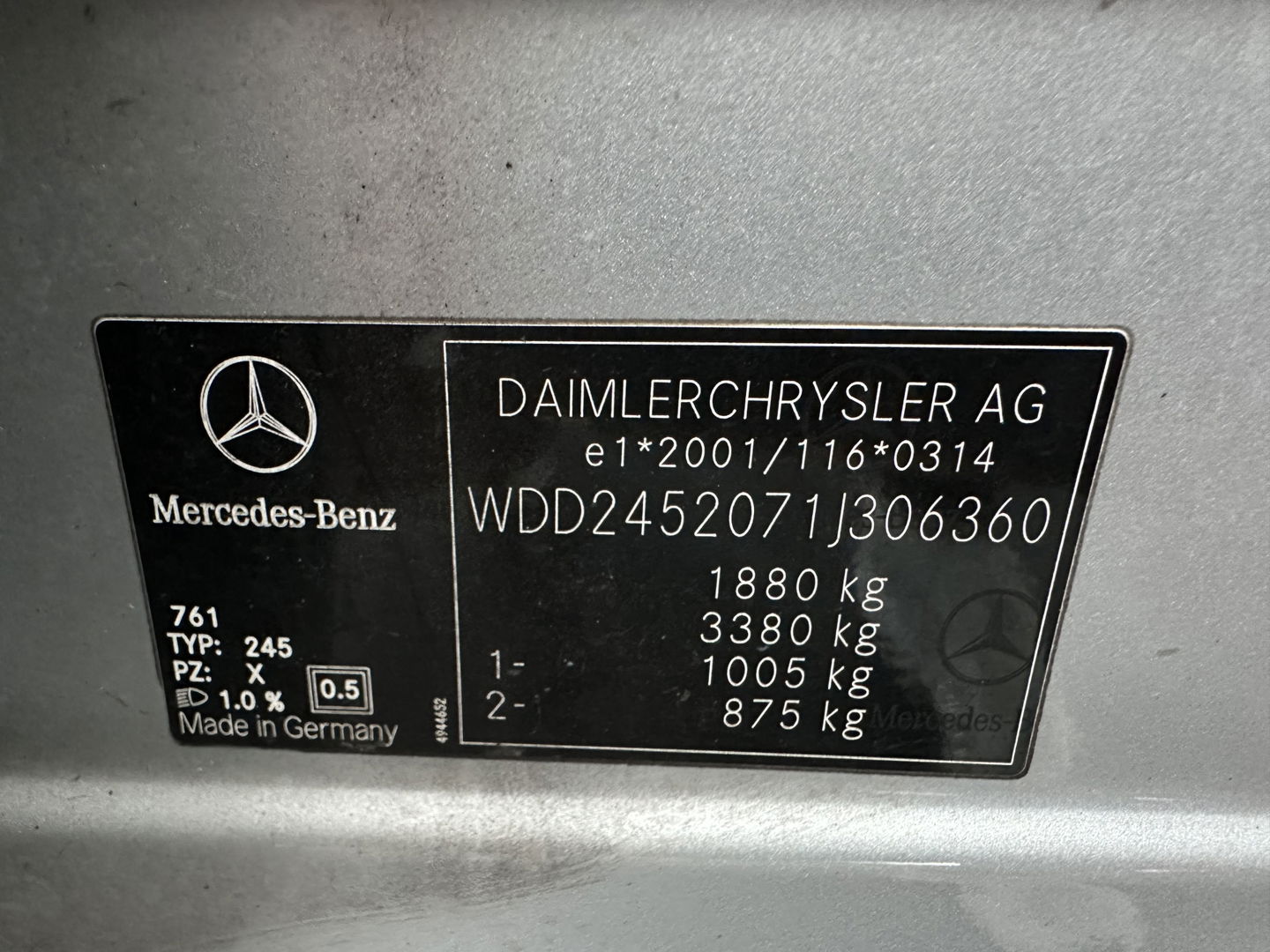 Mercedes-Benz B-Klasse 180 CDI Aut. *LEATHER-FABRIC | AIRCO | CRUISE | COMFORT-SEATS | TOWBAR | 17''ALU*