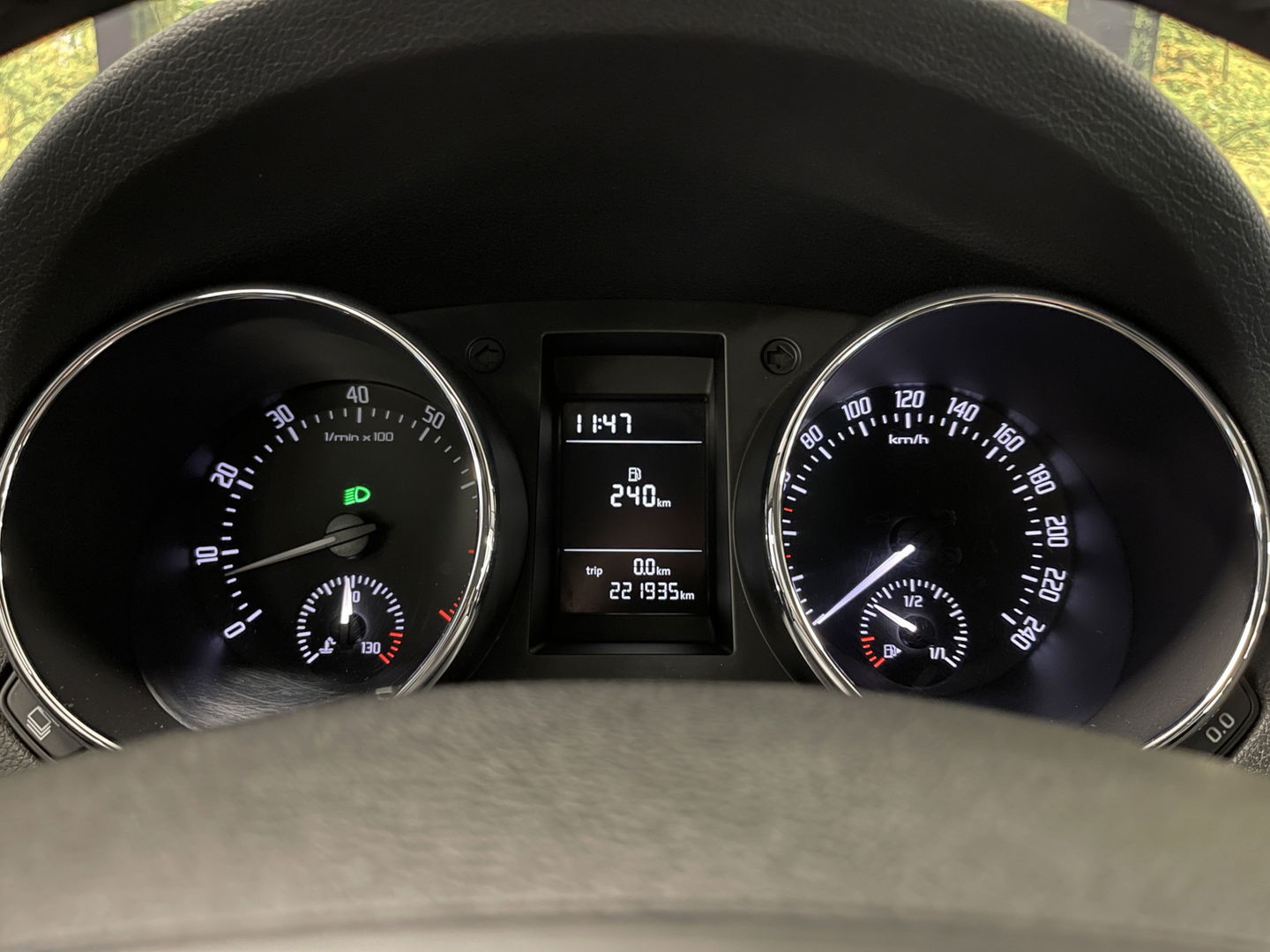 Škoda Yeti 1.2 TSI Comfort | Origineel Nederlands | Lichtmetaal 16'' | Airconditioning | Navigatie | Radio/Cd | Isofix |