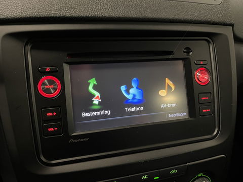 Škoda Yeti 1.2 TSI Comfort | Origineel Nederlands | Lichtmetaal 16'' | Airconditioning | Navigatie | Radio/Cd | Isofix |