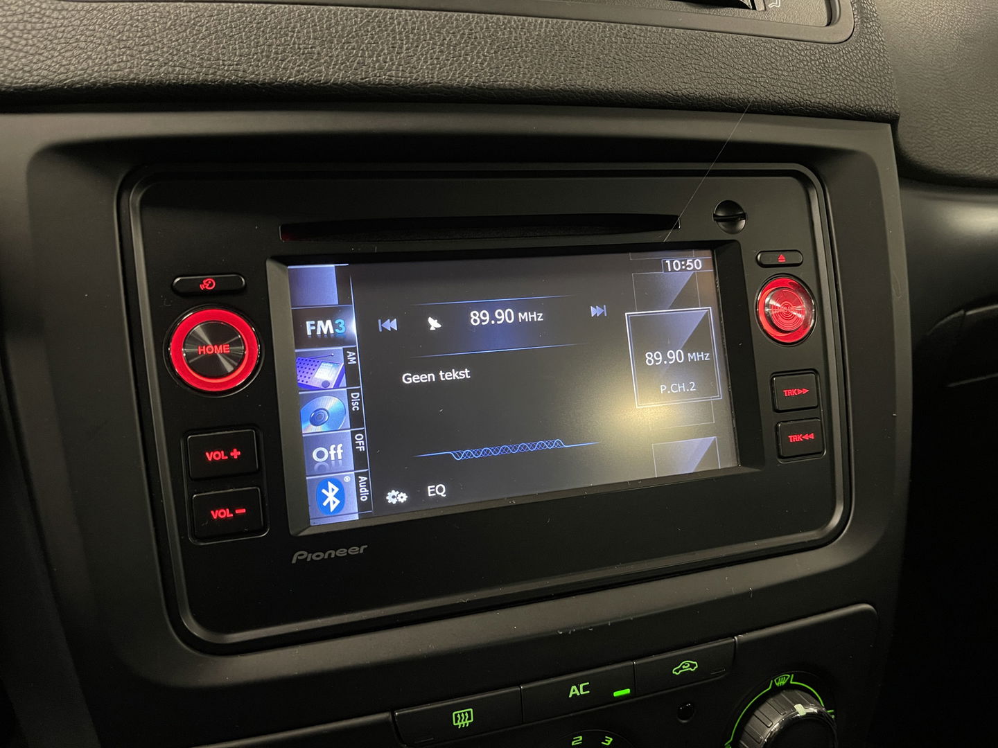 Škoda Yeti 1.2 TSI Comfort | Origineel Nederlands | Lichtmetaal 16'' | Airconditioning | Navigatie | Radio/Cd | Isofix |