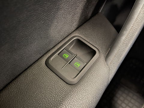 Škoda Yeti 1.2 TSI Comfort | Origineel Nederlands | Lichtmetaal 16'' | Airconditioning | Navigatie | Radio/Cd | Isofix |