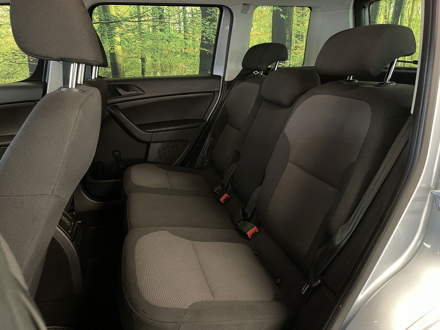 Škoda Yeti 1.2 TSI Comfort | Origineel Nederlands | Lichtmetaal 16'' | Airconditioning | Navigatie | Radio/Cd | Isofix |