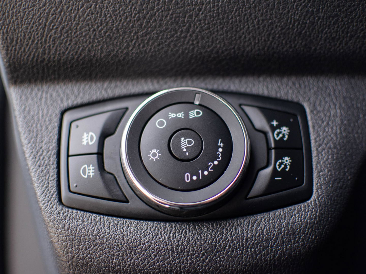 Ford Transit Courier 1.5 TDCI SPORT | Cruise control | EURO 6 | 2x schuif | Carplay |