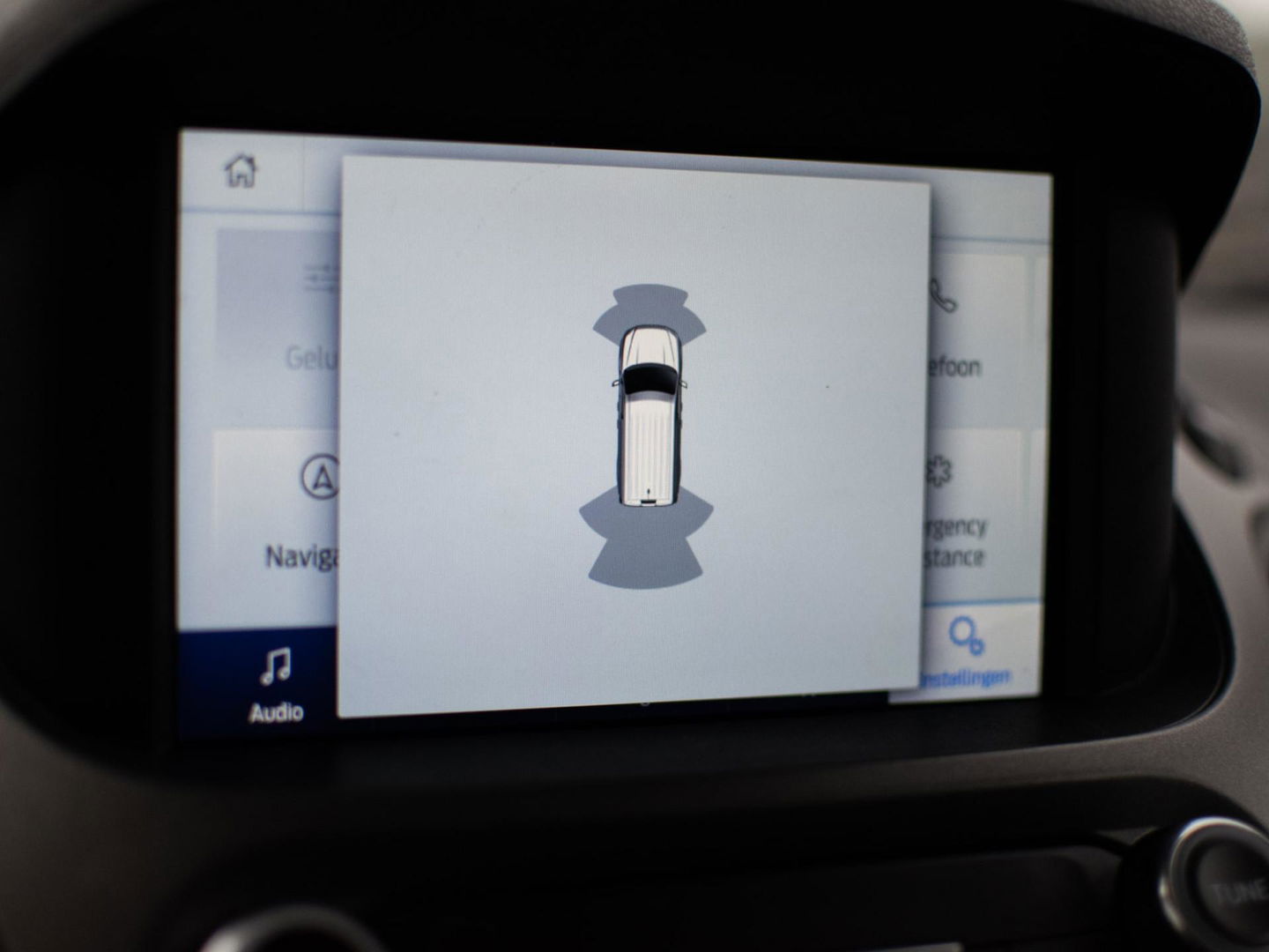 Ford Transit Courier 1.5 TDCI SPORT | Cruise control | EURO 6 | 2x schuif | Carplay |