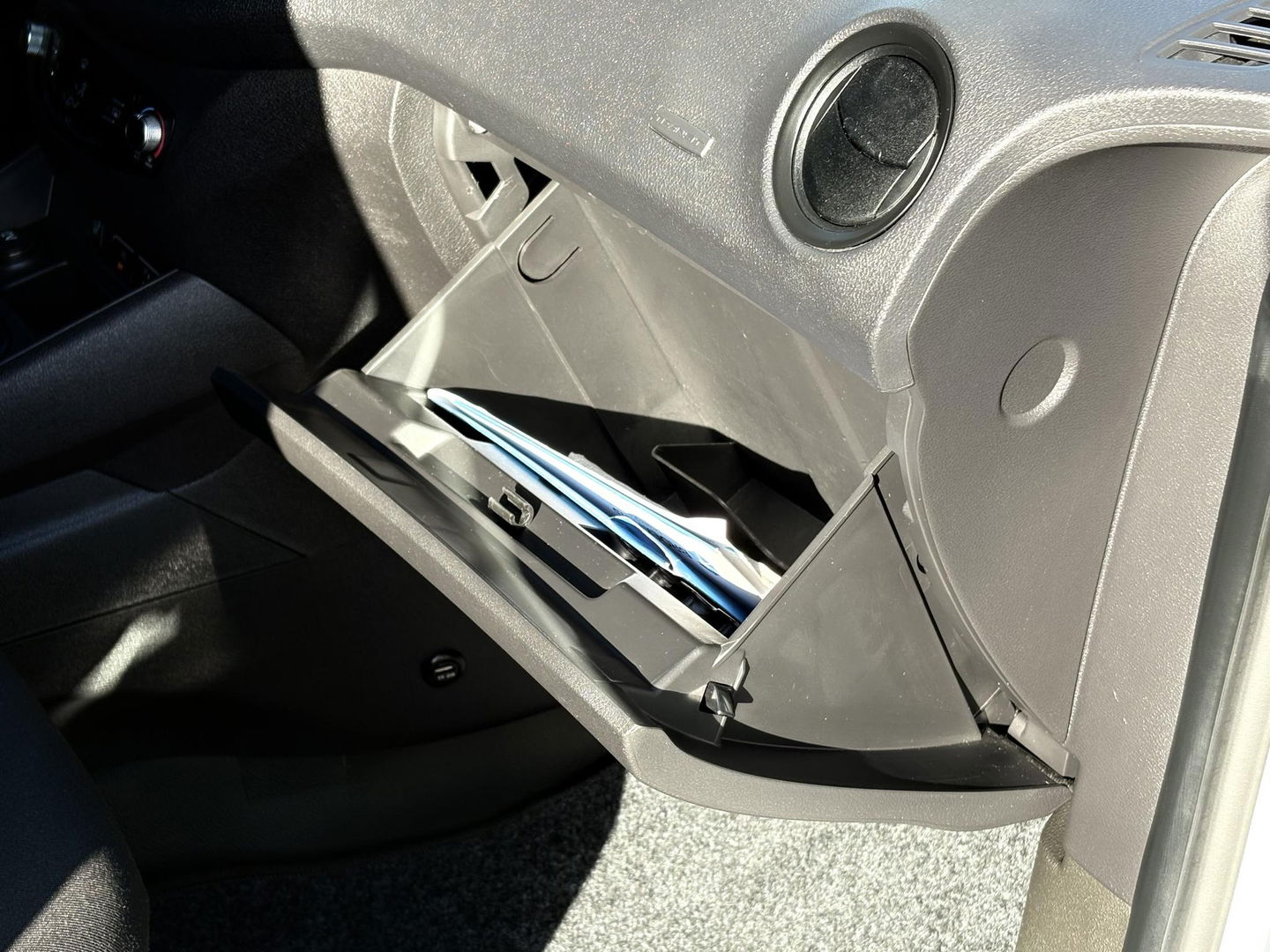 Ford Transit Courier 1.5 TDCI SPORT | Cruise control | EURO 6 | 2x schuif | Carplay |