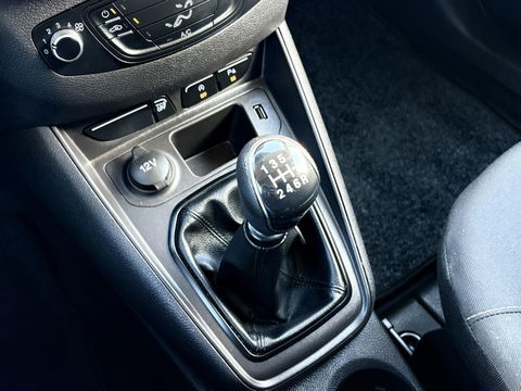 Ford Transit Courier 1.5 TDCI SPORT | Cruise control | EURO 6 | 2x schuif | Carplay |