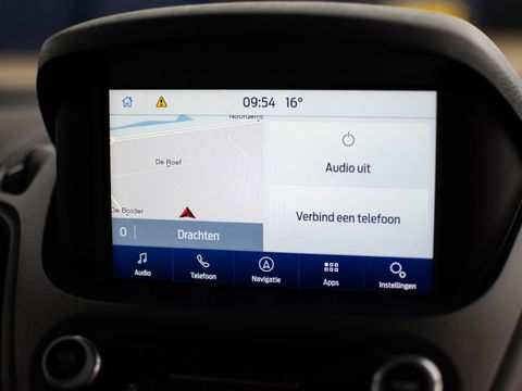 Ford Transit Courier 1.5 TDCI SPORT | Cruise control | EURO 6 | 2x schuif | Carplay |