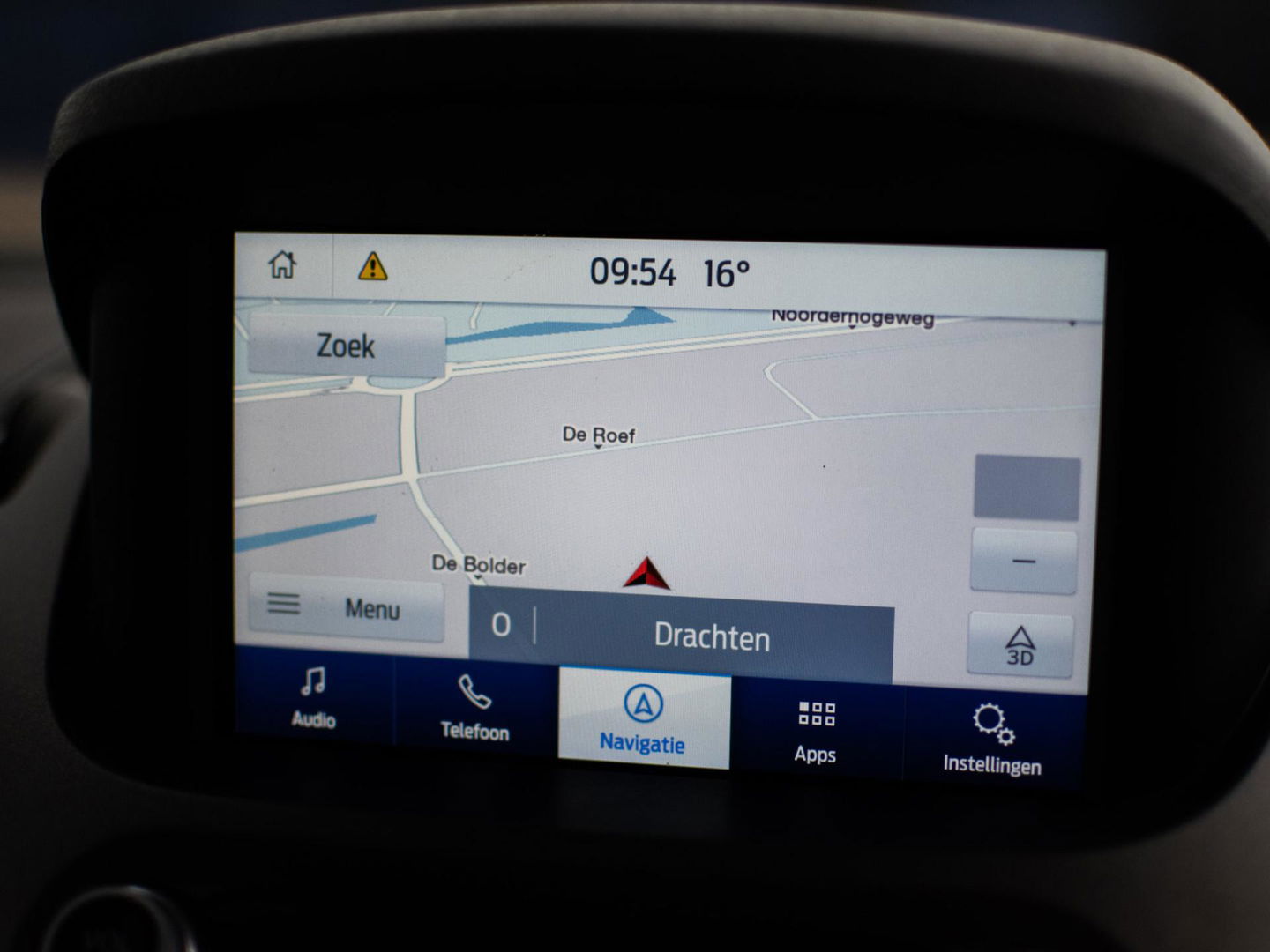 Ford Transit Courier 1.5 TDCI SPORT | Cruise control | EURO 6 | 2x schuif | Carplay |