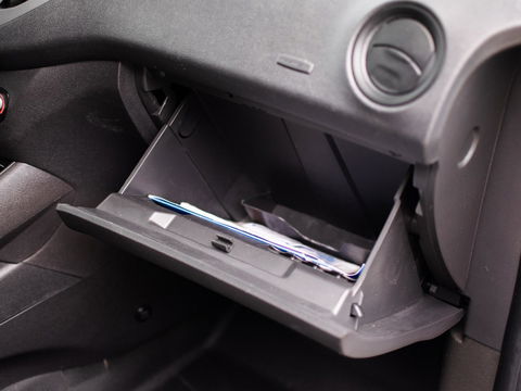 Ford Transit Courier 1.5 TDCI SPORT | Cruise control | EURO 6 | 2x schuif | Carplay |