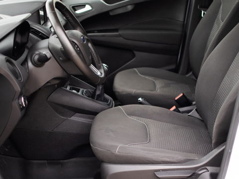 Ford Transit Courier 1.5 TDCI SPORT | Cruise control | EURO 6 | 2x schuif | Carplay |