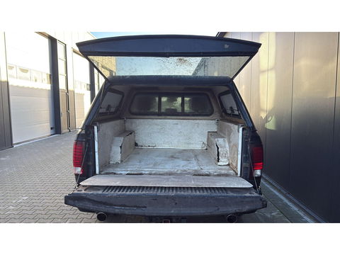 Dodge Ram 1500 5.7 V8 4x4 Crew Cab 5'7