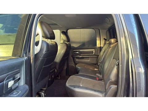 Dodge Ram 1500 5.7 V8 4x4 Crew Cab 5'7