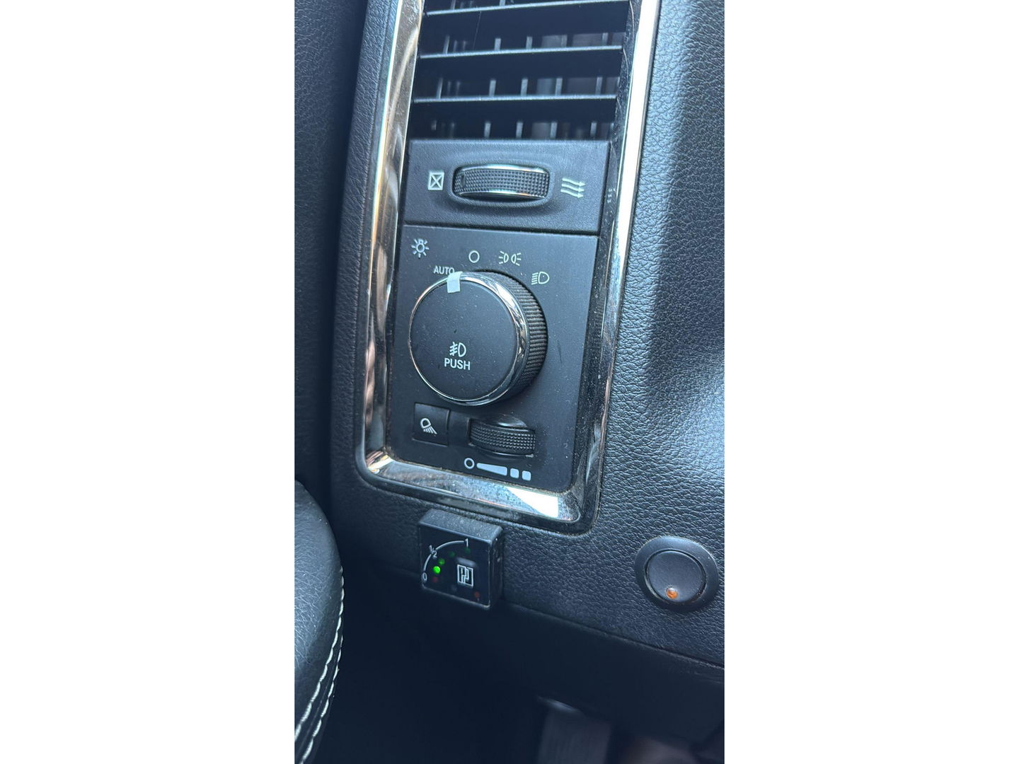 Dodge Ram 1500 5.7 V8 4x4 Crew Cab 5'7