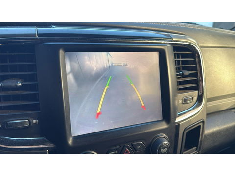 Dodge Ram 1500 5.7 V8 4x4 Crew Cab 5'7