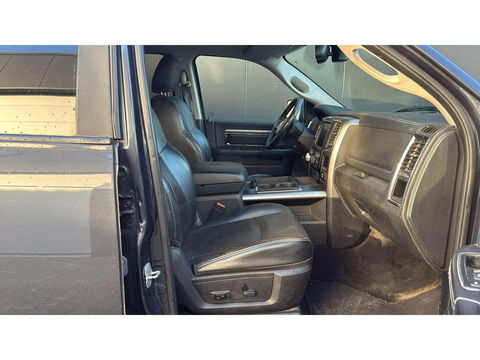 Dodge Ram 1500 5.7 V8 4x4 Crew Cab 5'7