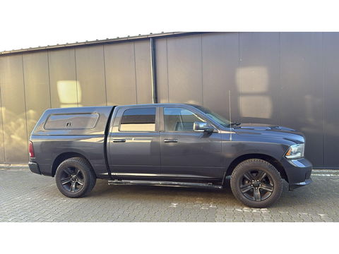 Dodge Ram 1500 5.7 V8 4x4 Crew Cab 5'7