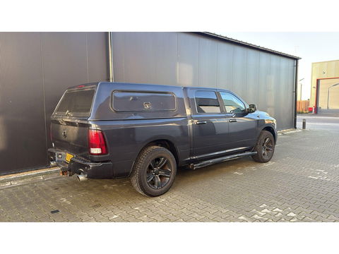 Dodge Ram 1500 5.7 V8 4x4 Crew Cab 5'7