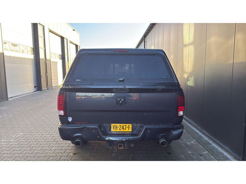 Dodge Ram 1500 5.7 V8 4x4 Crew Cab 5'7