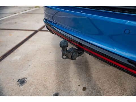 Škoda Octavia Combi 1.4 TSI RS iV PHEV | ALCANTARA SPORT COMFORT STOELEN | TREKHAAK | STANDKACHEL