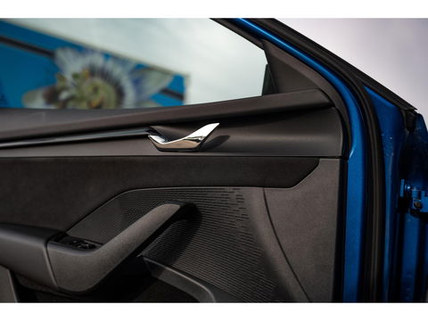 Škoda Octavia Combi 1.4 TSI RS iV PHEV | ALCANTARA SPORT COMFORT STOELEN | TREKHAAK | STANDKACHEL