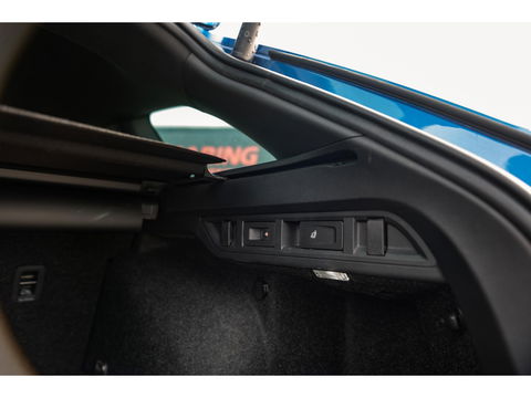 Škoda Octavia Combi 1.4 TSI RS iV PHEV | ALCANTARA SPORT COMFORT STOELEN | TREKHAAK | STANDKACHEL