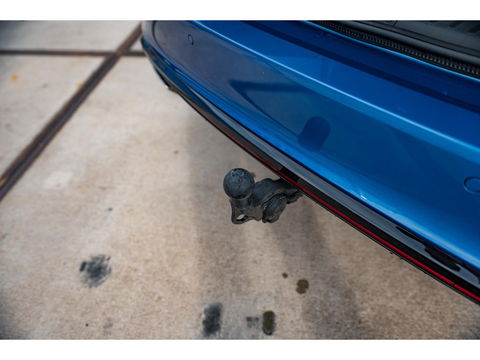 Škoda Octavia Combi 1.4 TSI RS iV PHEV | ALCANTARA SPORT COMFORT STOELEN | TREKHAAK | STANDKACHEL