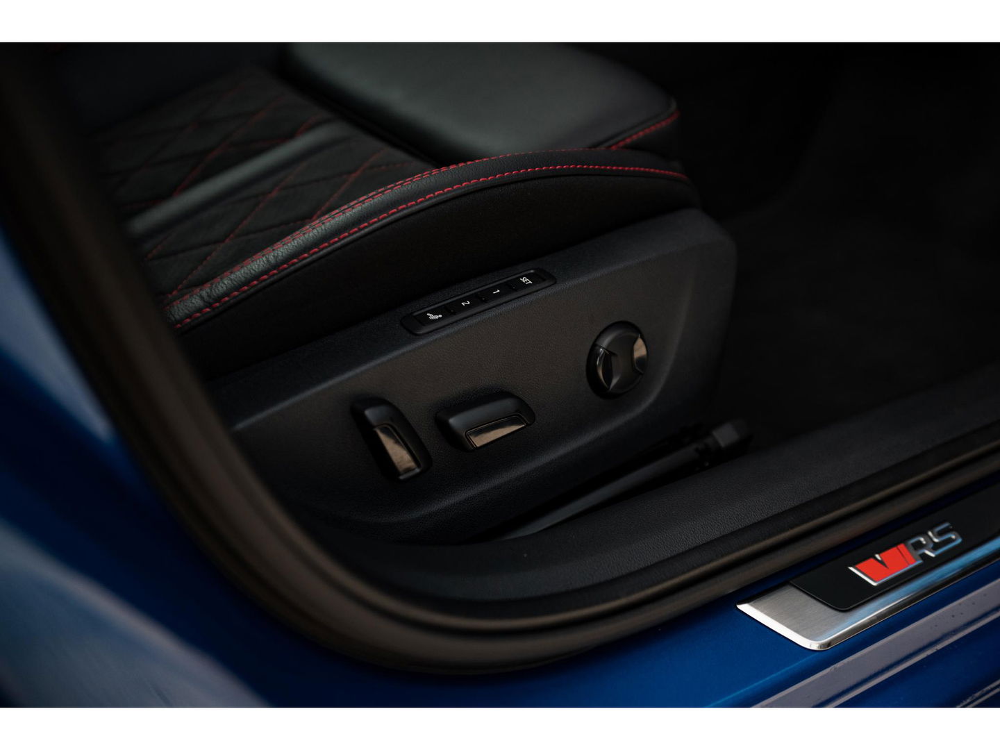 Škoda Octavia Combi 1.4 TSI RS iV PHEV | ALCANTARA SPORT COMFORT STOELEN | TREKHAAK | STANDKACHEL