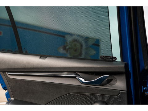 Škoda Octavia Combi 1.4 TSI RS iV PHEV | ALCANTARA SPORT COMFORT STOELEN | TREKHAAK | STANDKACHEL