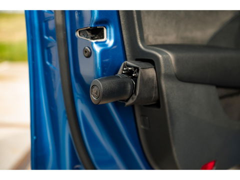 Škoda Octavia Combi 1.4 TSI RS iV PHEV | ALCANTARA SPORT COMFORT STOELEN | TREKHAAK | STANDKACHEL