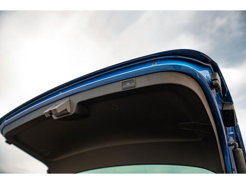 Škoda Octavia Combi 1.4 TSI RS iV PHEV | ALCANTARA SPORT COMFORT STOELEN | TREKHAAK | STANDKACHEL