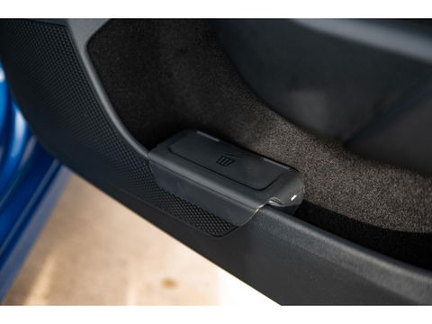 Škoda Octavia Combi 1.4 TSI RS iV PHEV | ALCANTARA SPORT COMFORT STOELEN | TREKHAAK | STANDKACHEL