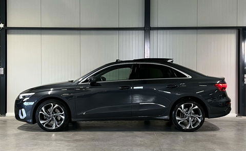 Audi A3 Limousine 35 TFSI S edition Pano Virtual Trekhaak