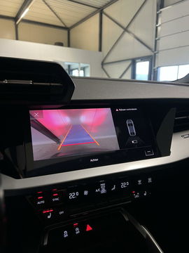Audi A3 Limousine 35 TFSI S edition Pano Virtual Trekhaak