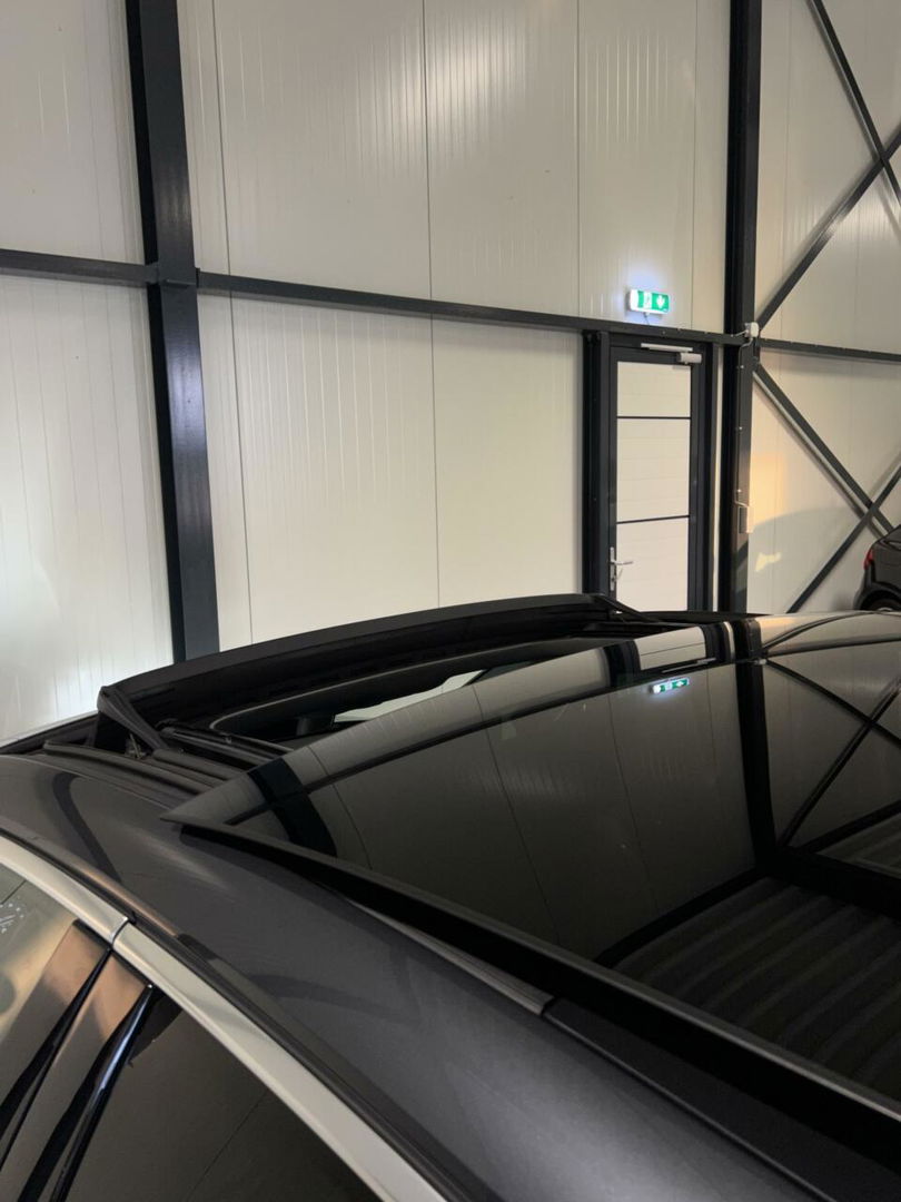 Audi A3 Limousine 35 TFSI S edition Pano Virtual Trekhaak