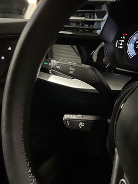 Audi A3 Limousine 35 TFSI S edition Pano Virtual Trekhaak