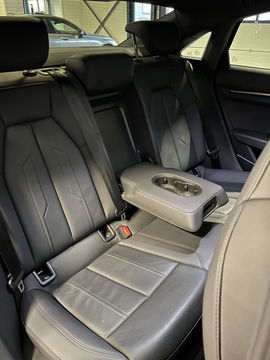 Audi A3 Limousine 35 TFSI S edition Pano Virtual Trekhaak