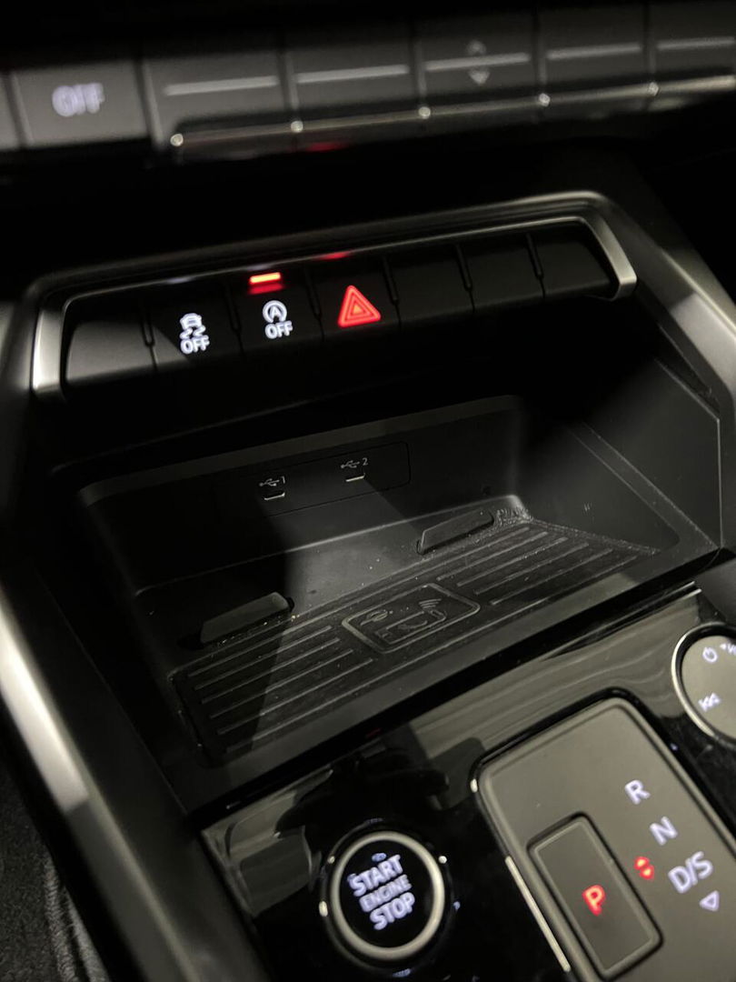 Audi A3 Limousine 35 TFSI S edition Pano Virtual Trekhaak