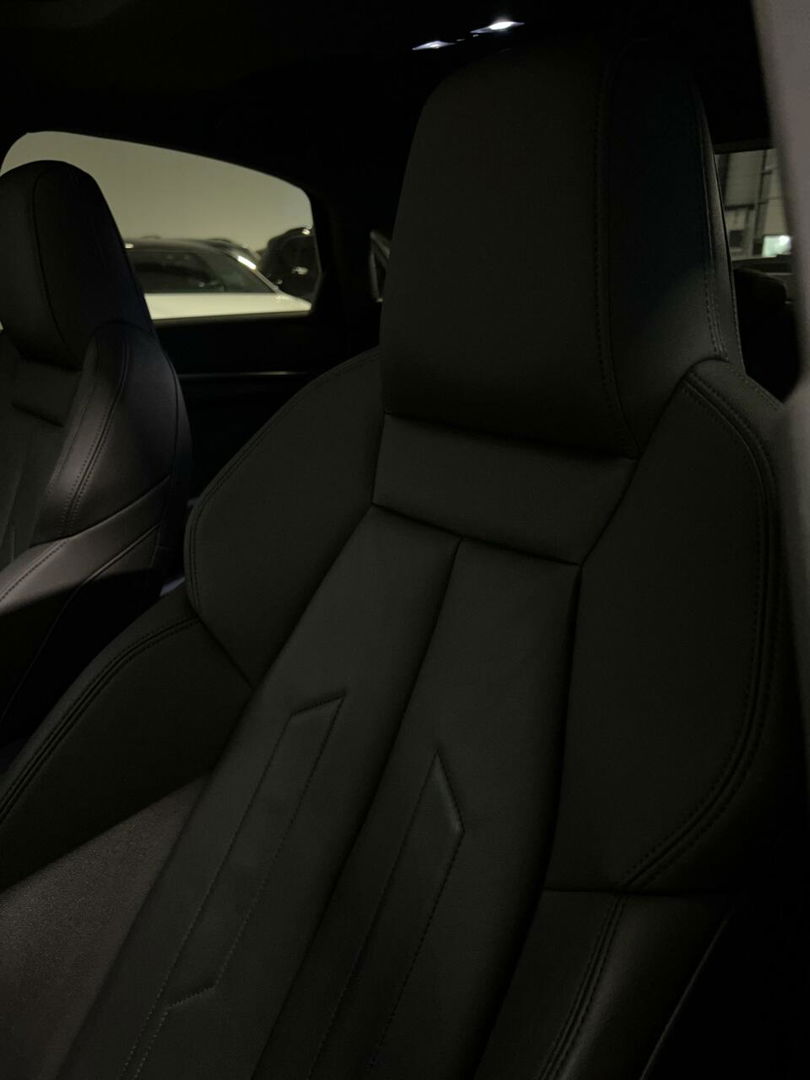 Audi A3 Limousine 35 TFSI S edition Pano Virtual Trekhaak