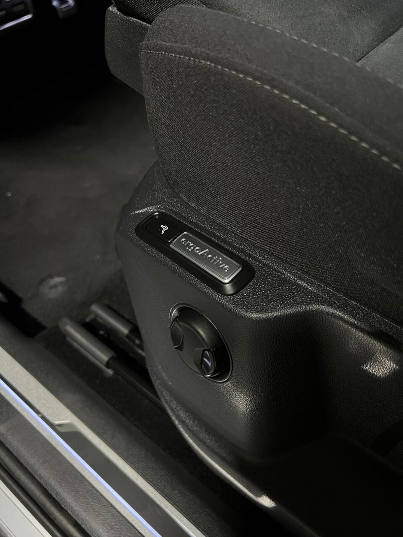 Volkswagen Tiguan 1.5 TSI R-line Pano Virtual Camera NAP VOL