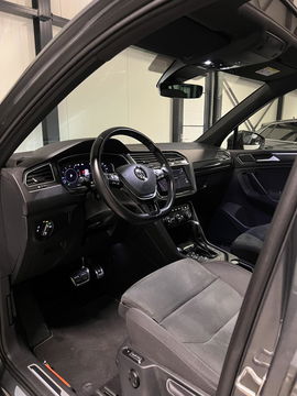 Volkswagen Tiguan 1.5 TSI R-line Pano Virtual Camera NAP VOL