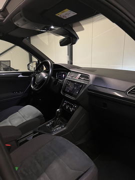 Volkswagen Tiguan 1.5 TSI R-line Pano Virtual Camera NAP VOL