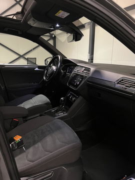 Volkswagen Tiguan 1.5 TSI R-line Pano Virtual Camera NAP VOL