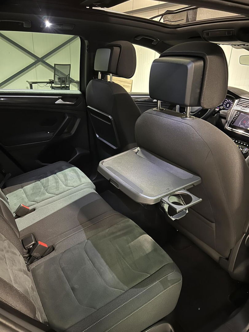 Volkswagen Tiguan 1.5 TSI R-line Pano Virtual Camera NAP VOL