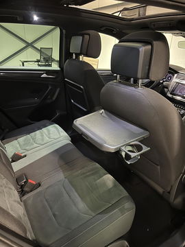 Volkswagen Tiguan 1.5 TSI R-line Pano Virtual Camera NAP VOL