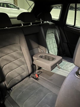 Volkswagen Tiguan 1.5 TSI R-line Pano Virtual Camera NAP VOL