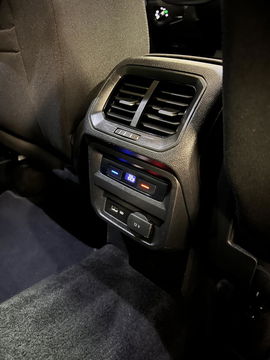 Volkswagen Tiguan 1.5 TSI R-line Pano Virtual Camera NAP VOL