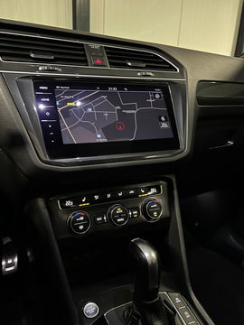 Volkswagen Tiguan 1.5 TSI R-line Pano Virtual Camera NAP VOL